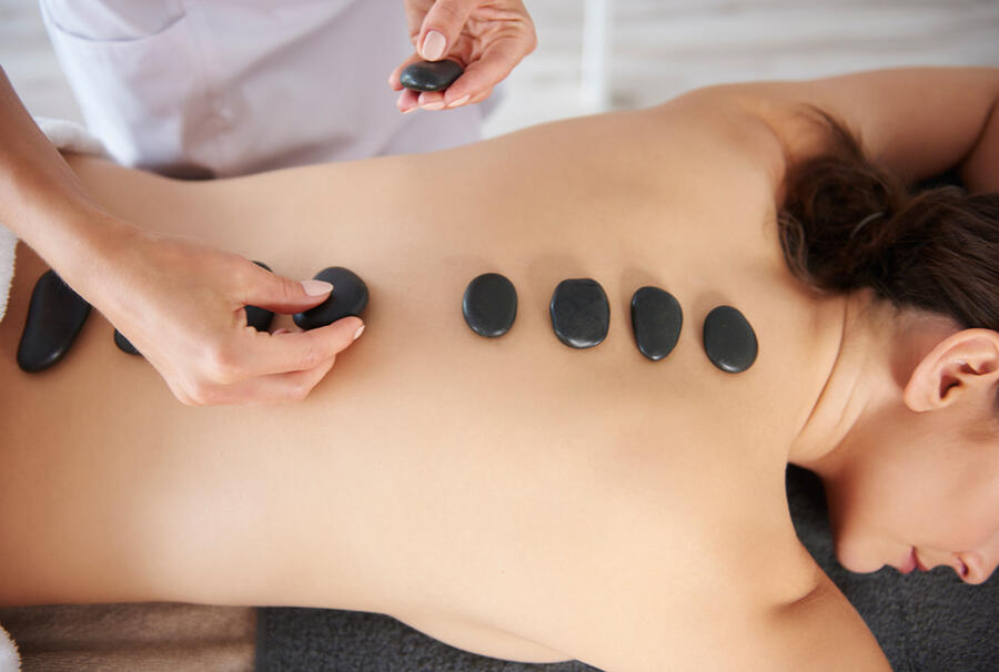 Diamon Spa Bali - Spa On call Service