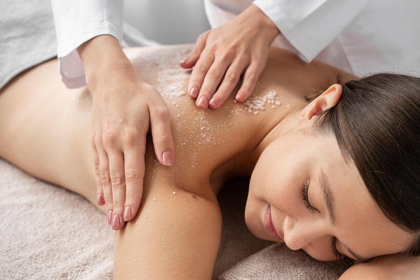 Diamon Spa Bali - Spa On call Service