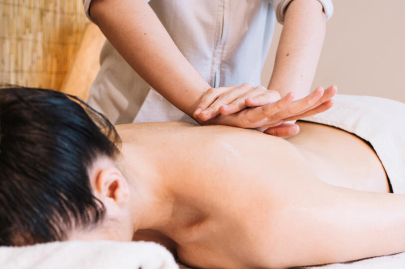 Diamon Spa Bali - Spa On call Service